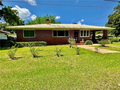 519 Albany St, Brunswick, GA, 31520