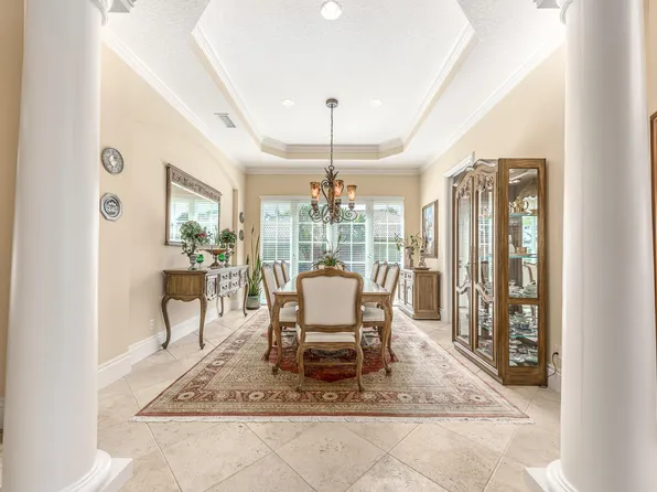 143 SE Bella Strano, Port Saint Lucie, FL 34984