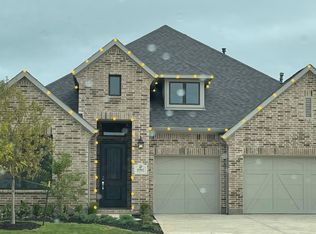 15812 Renner Ln, Frisco, TX 75033