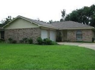 406 Bayridge Dr, League City, TX 77573