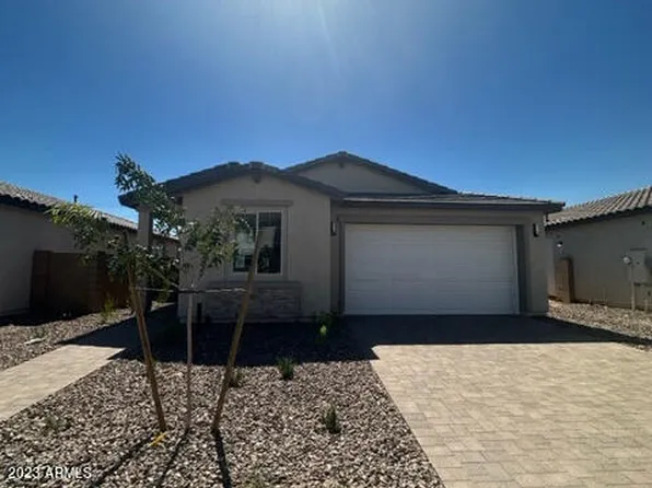 12129 W LEVI Drive, Avondale, AZ 85323
