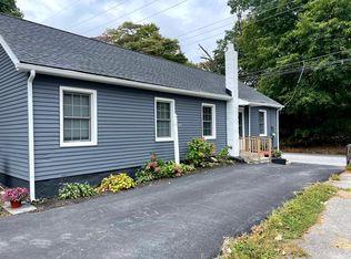 1601 E Strasburg Rd #C, West Chester, PA 19380
