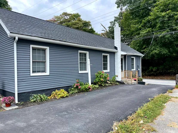 1601 E Strasburg Rd #C, West Chester, PA 19380