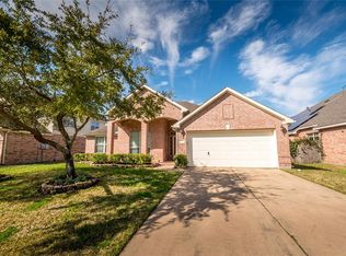11303 Sailwing Creek Ct, Pearland, TX 77584