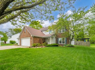 14758 Beacon Park Dr, Carmel, IN 46032