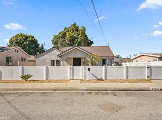 4709 Maxson Rd, El Monte, CA 91732