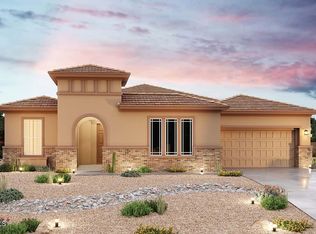 20293 W Mulberry Dr, Buckeye, AZ 85396