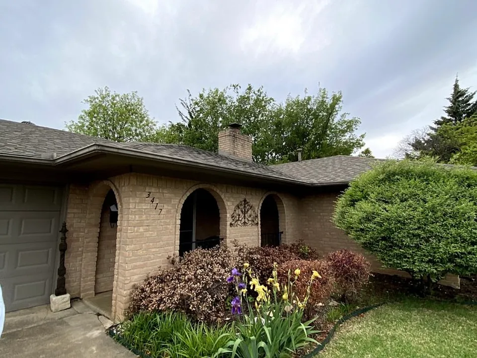 3417 Glenmont Dr