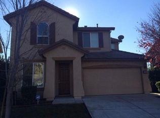 825 Castaic Dr, Roseville, CA 95678