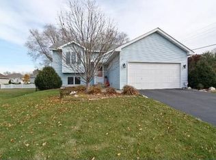 10901 Fillmore St NE, Blaine, MN 55434