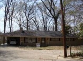 601 Racove Dr, Tupelo, MS 38801