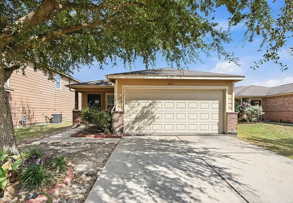 20110 Pinto Ridge Dr
