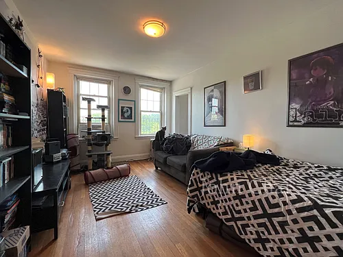 1872 Commonwealth Ave #1 Photo 1