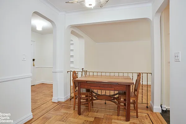 Sold by Brown Harris Stevens | media 8