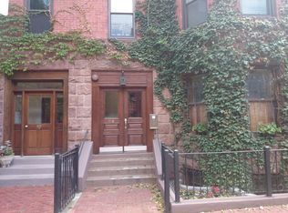 94 Saint Botolph St APT 2, Boston, MA 02116