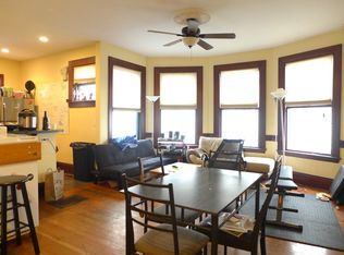 103 Calumet St, Roxbury, MA 02120