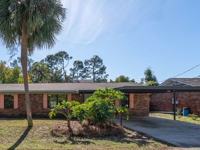 6325 Elm St, Panama City Beach, FL, 32408