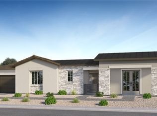 181 Sunnyvale Spring St, Las Vegas, NV 89138