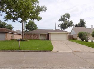 414 Vane Way, Crosby, TX 77532