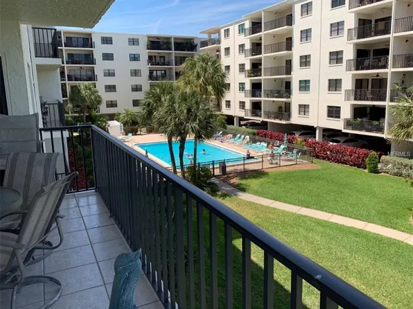19531 Gulf Blvd APT 319, Indian Shores, FL 33785