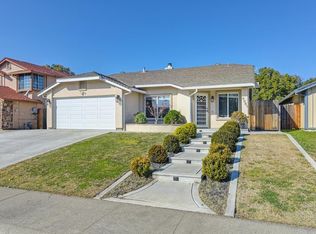 4051 La Tarriga Way, Sacramento, CA