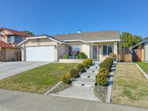 4051 La Tarriga Way, Sacramento, CA 95823