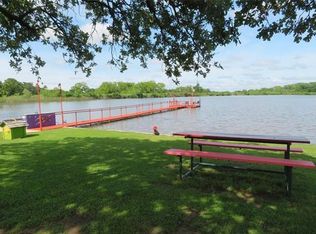 113 Shore Loop, Bellevue, TX 76228