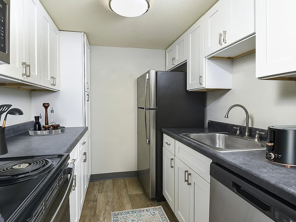 Stonecliffe