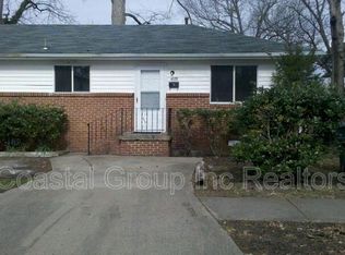 4928 Atterbury St, Norfolk, VA 23513