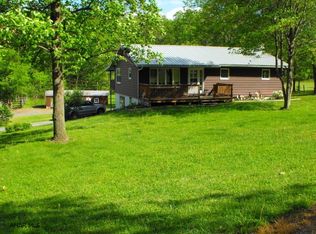12053 Redstone Ridge Rd, Hesston, PA 16647