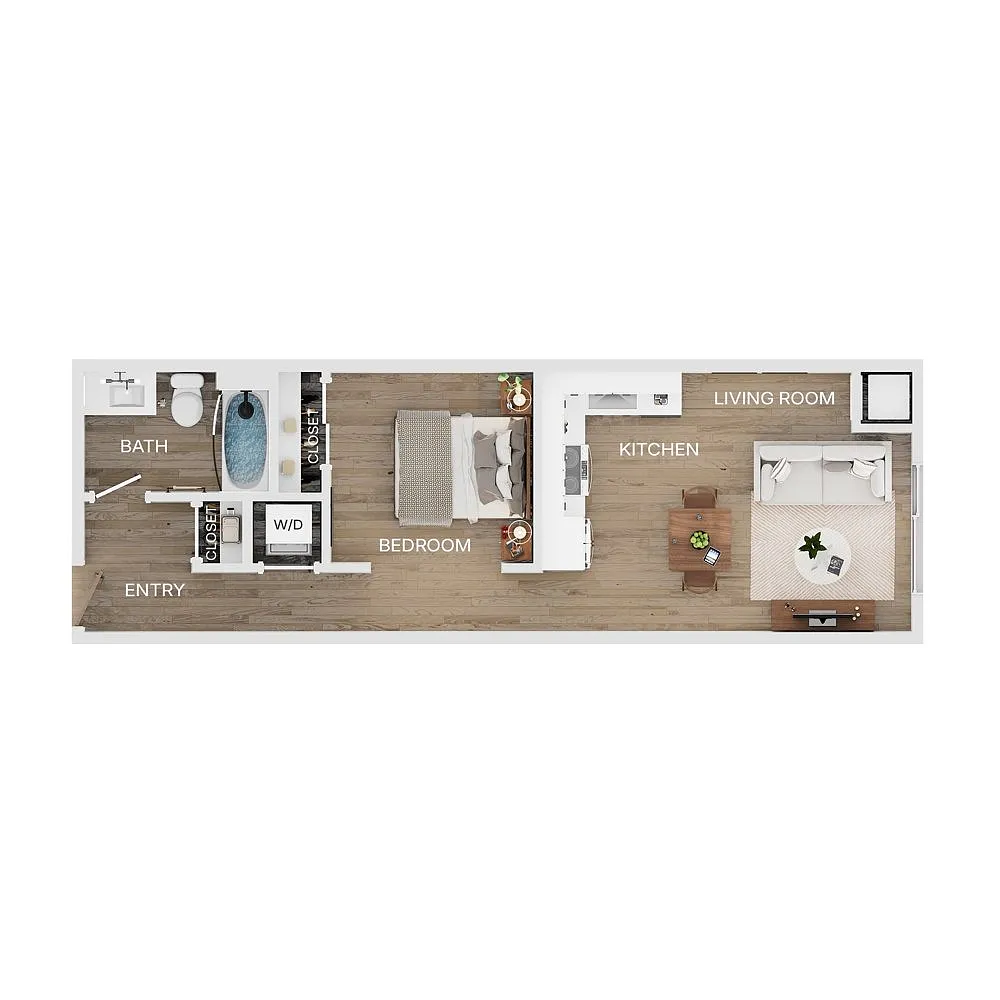 Floor plan V1
