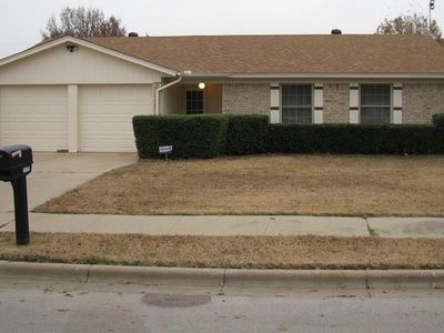 6028 Heavenway Dr, Watauga, TX, 76148