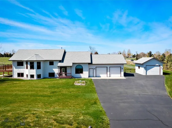 23 Kirsha Ln, Bozeman, MT 59718