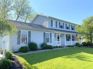 85 Juliet Cres #PVT, Rochester, NY 14612