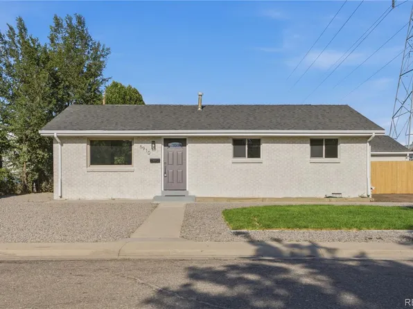 6910 Jasmine Street, Commerce City, CO 80022