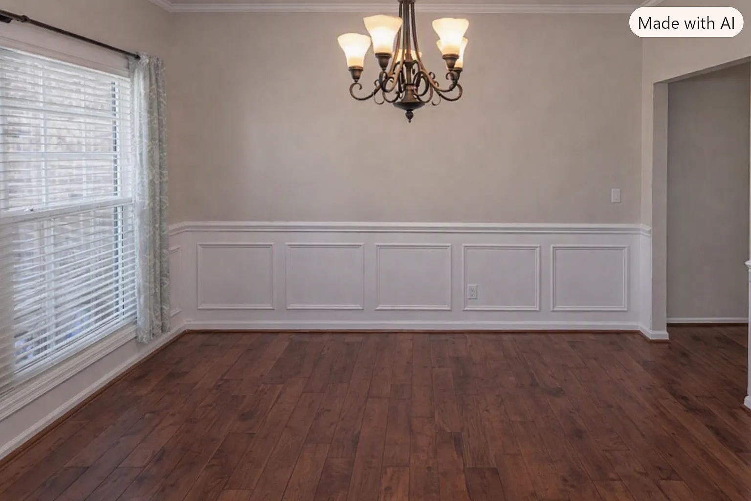 4 bed, 2593 sqft, $2,450 — Photo 4