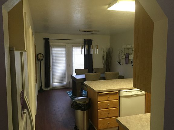 view old kitchen - original