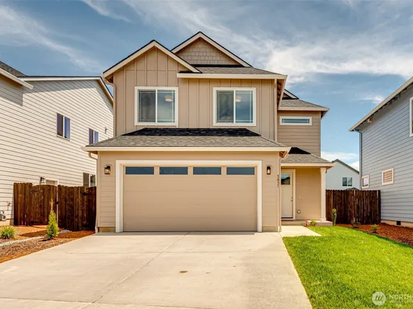 3431 SE 8th Avenue, Battle Ground, WA 98604