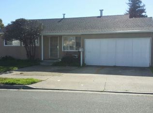 25724 Booker Way, Hayward, CA 94544