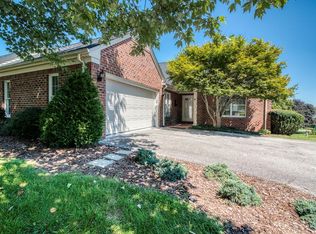 490 Court St APT 9, Abingdon, VA 24210