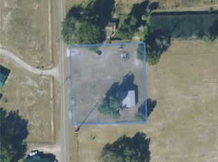 565 Braddock Rd, Pierson, FL 32180