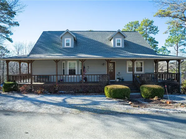 20 Acapulco Dr, Rogers, AR 72756