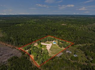 2745 County Road 1619, Linden, TX 75563