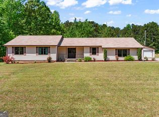 1730 Mount Carmel Rd, McDonough, GA 30253