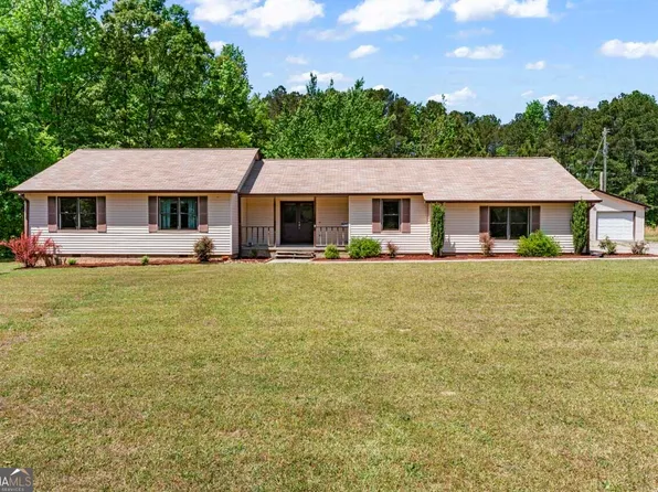 1730 Mount Carmel Rd, McDonough, GA 30253