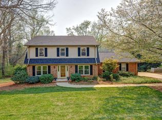 210 Gilderbrook Rd, Greenville, SC 29615