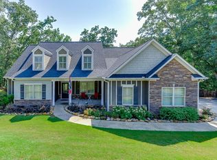 2858 Shadowstone Way, Winder, GA 30680