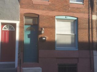 1537 S Hicks St, Philadelphia, PA 19146
