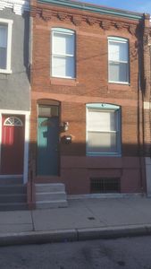 1537 S Hicks St, Philadelphia, PA, 19146