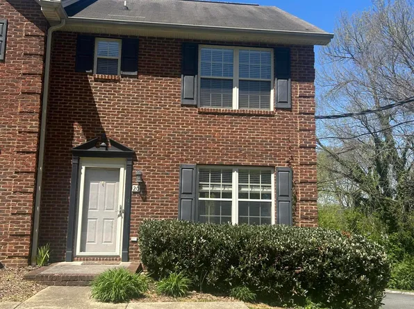 1809 Lakeview Dr #20, Johnson City, TN 37601